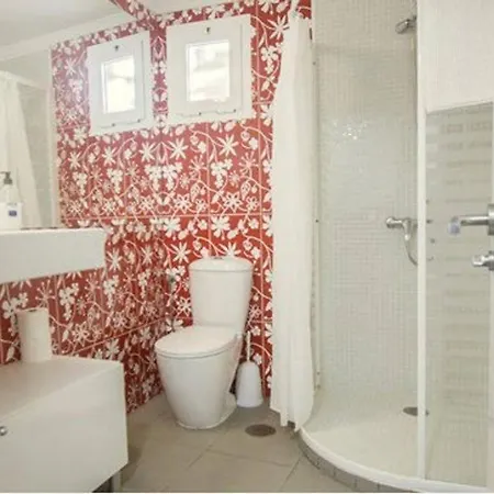 Casa Sirena * Corralejo