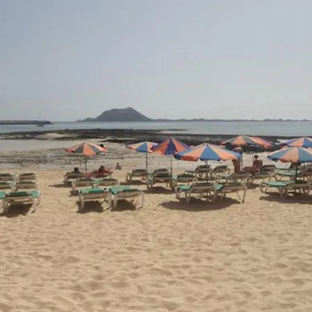 Casa Sirena Hébergement de vacances Corralejo