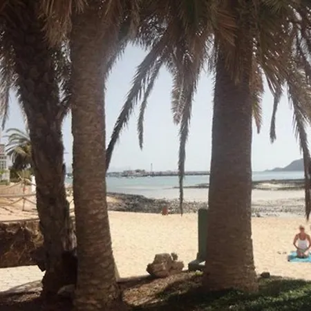 Feriehus Casa Sirena Corralejo