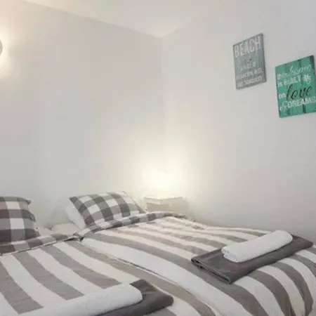 Casa Sirena Feriehus Corralejo