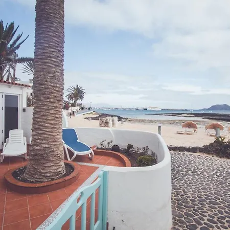 Feriehus Casa Sirena