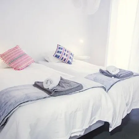 Feriehus Casa Sirena